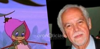Fernando Ruiz, creador de Katy la Oruga, murió a los 79 años katy-oruga