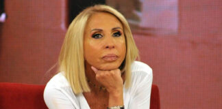 Ordenan prisión preventiva para Laura Bozzo por presunto delito fiscal