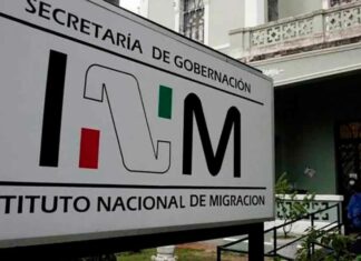 Rescatan a 55 migrantes haitianos sobre la autopista México – Puebla migrantes-haitianos-puebla