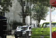 Muere adulto mayor solo en Bosques de San Sebastián