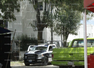 Muere adulto mayor solo en Bosques de San Sebastián