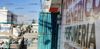 Pipero muere al caer de 6 metros en Minerales del Sur