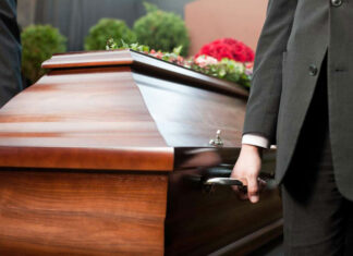 Puebla, tercer estado con más muertes de enero a marzo: INEGI