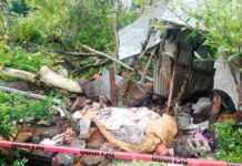 Un muerto por huracán ‘Grace’ en Tenango de las Flores muerto-huracán-grace