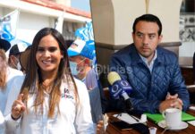 Multan a candidatos por uso de símbolos religiosos y actos anticipados de precampaña multa-candidatos-campaña-puebla