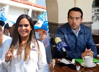 Multan a candidatos por uso de símbolos religiosos y actos anticipados de precampaña multa-candidatos-campaña-puebla