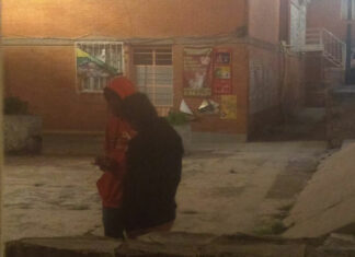 “Narcotiendita” surte a menores en La Margarita, reporte Oro Noticias