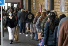 Nueva Zelanda extiende confinamiento por Covid-19