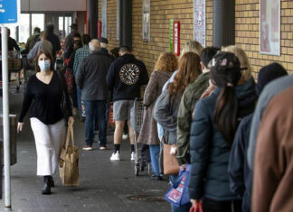 Nueva Zelanda extiende confinamiento por Covid-19