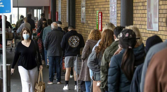 Nueva Zelanda extiende confinamiento por Covid-19