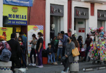 Zozobra en comercios del Centro por nuevas obras del Ayuntamiento