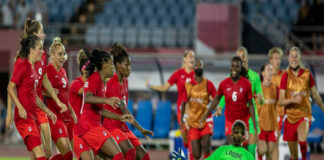 Canadá eliminó a Estados Unidos en semifinales de fútbol femenil