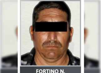 Violador recibe sentencia de 62 años por embarazar a su hijastra