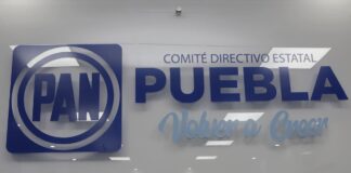 Impugnan acuerdo para que una mujer sea presidenta del PAN Puebla
