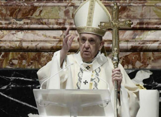 Papa pide solidaridad internacional con Haití tras terremoto