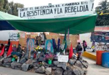 Abren diálogo 8 de agosto para resolver paro en Bonafont paro-bonafont