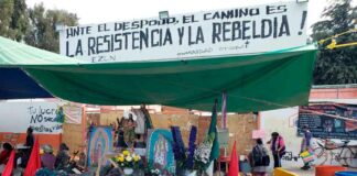 Abren diálogo 8 de agosto para resolver paro en Bonafont paro-bonafont