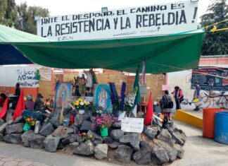 Abren diálogo 8 de agosto para resolver paro en Bonafont paro-bonafont