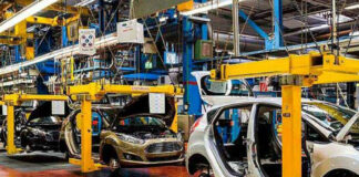 Paros en industria automotriz van para largo, se evitarán despidos: FROC