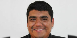 Por Covid-19 muere Luis Loyola, párroco de Santiago Momoxpan