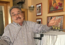 Pedro Sola confirma contagio de Covid-19