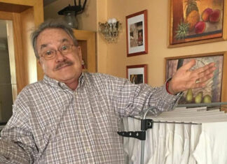 Pedro Sola confirma contagio de Covid-19