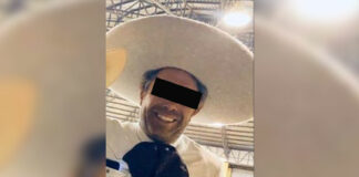 Por homicidio mandan al Cereso de Cholula al presidente de Asociación de Charros