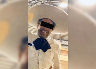 Por homicidio mandan al Cereso de Cholula al presidente de Asociación de Charros