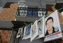 ¿Qué contiene la nueva ley estatal sobre búsqueda de personas desaparecidas?