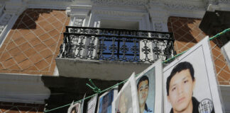 ¿Qué contiene la nueva ley estatal sobre búsqueda de personas desaparecidas?