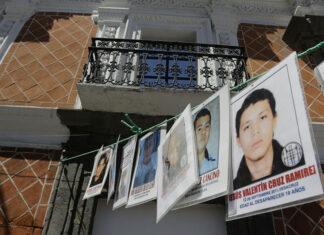 ¿Qué contiene la nueva ley estatal sobre búsqueda de personas desaparecidas?