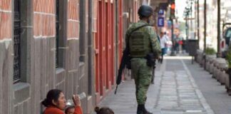 Pobreza aumentó por programas sociales ineficientes: Catedrático UPAEP poblanos-pobreza