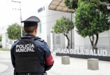 ¡No se te haga tarde! Tránsito aplicará operativo para regreso a clases policía