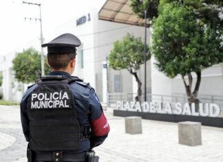 ¡No se te haga tarde! Tránsito aplicará operativo para regreso a clases policía