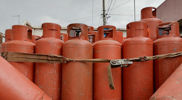 ¿Cuáles serán precios máximos del gas LP en Puebla esta semana?