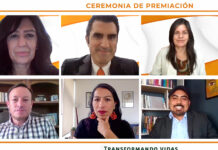 UDLAP premia a docentes destacados de educación media superior
