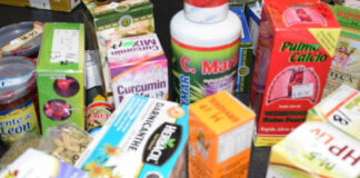 Proponen 10 años de cárcel por vender productos milagro en Puebla