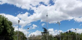 Pese a “canícula” hay buena calidad del aire en Puebla: Medio Ambiente puebla-calidad-aire