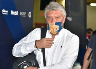 Pumas se queda sin presidente deportivo