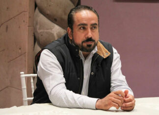 Rafael Micalco analiza impugnar convocatoria para dirigencia del PAN