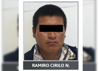 Lo vinculan a proceso por matar a escopetazos a hombre en Atlixco