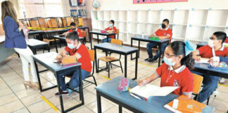 ENTREVISTA: “En el regreso a clases si somos conservadores”: SEP Puebla