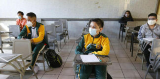 Te interesa: ¿Cómo será el regreso presencial a clases y recreos de tus hijos?