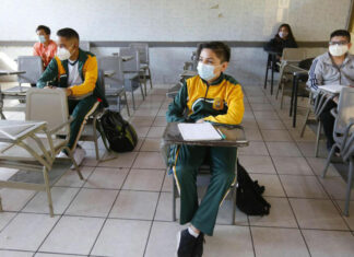 Te interesa: ¿Cómo será el regreso presencial a clases y recreos de tus hijos?