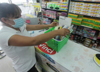 Regreso a clases, respiro que necesitan pequeños comercios