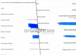 ¡Se pasan! Transan a restaurantes con pedidos a domicilio