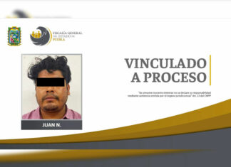 Diácono de Acatlán de Osorio es acusado de abuso sexual