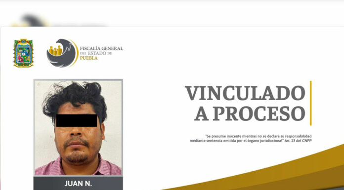 Diácono de Acatlán de Osorio es acusado de abuso sexual