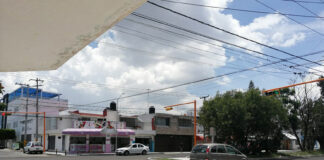 Acusan despilfarro por colocación de semáforos en Circunvalación