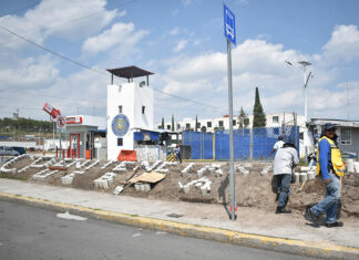 Este año comenzaría construcción de nuevo penal en Puebla